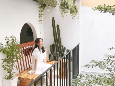 TOP QUÁN CAFE ĐẸP Ở YÊN BÁI