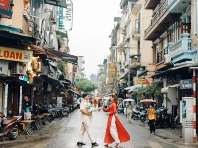 8 điều nên thử khi tới Hà Nội