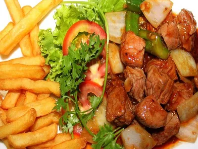 TOP CÁC QUÁN ĂN NHẬU TẠI CÔN ĐẢO