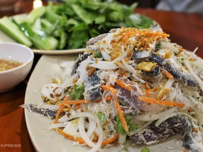 🤤🤤🤤GỎI CÁ TRÍCH TRỨ DANH PHÚ QUỐC