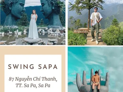 5 ĐIỂM CHECK IN SỐNG ẢO KHỔNG THỂ BỎ QUA KHI ĐI SAPA