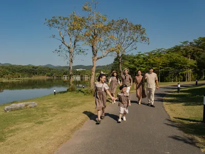 Dành Ngày Quốc Tế Thiếu Nhi Vui Chơi Cùng Con Tại Flamingo Đại Lải Resort