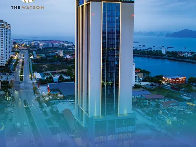 The Watson: Điểm đến cho kỳ nghỉ hè 2024 của gia đình bạn