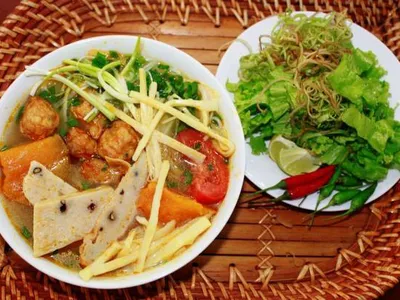 5 MÓN ĂN TRƯA HÂP DẪN TẠI ĐÀ NẴNG