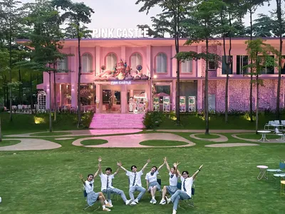 Du lịch Vĩnh Phúc: Khám phá Bảo tàng Chocolate tại Flamingo Đại Lải Resort