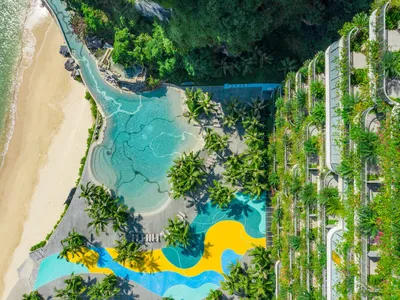 Hòa Mình Vào Vẻ Đẹp Của Kỳ Quan UNESCO Cát Bà: Mùa Hè 2024 Tại Flamingo Cát Bà Beach Resort