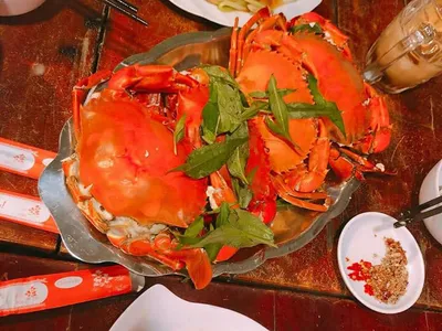 QUÁN ĂN HẢI SẢN NGON RẺ Ở PHÚ QUỐC;