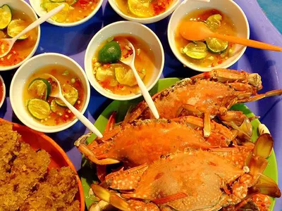 14 MÓN ĂN KHÔNG THỂ LỜ ĐI KHI ĐẾN PHÚ QUỐC