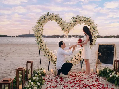 Premier Village Phu Quoc: Kỳ Nghỉ Lãng Mạn Cho Các Cặp Đôi Hè 2024