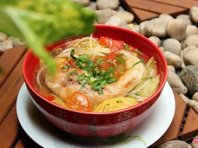 TRƯA NAY ĂN GÌ?  - PHÚ QUỐC MÓN NGON