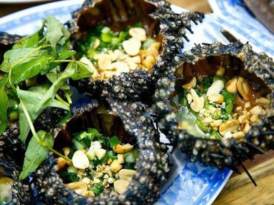 TOP 5 QUÁN HẢI SẢN NGON RẺ TẠI ĐÀ NẴNG