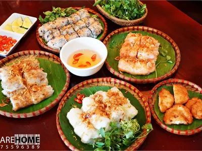 MỘT SỐ QUÁN ĂN & CAFFE NGON HẠ LONG