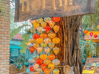 Những quán Cafe Hội An view đẹp đi 1 lần đăng ảnh cả năm không hết
