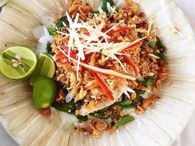 LIST NHỮNG MÓN ĂN NGON PHÚ YÊN KHÔNG THỂ BỎ QUA