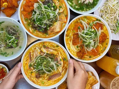 Đi Hội An ăn gì? Đừng Bỏ Qua Các Món Ngon Hội An Nổi Tiếng