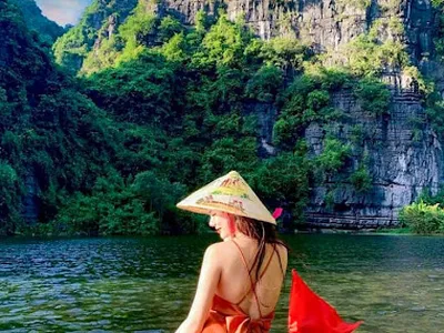 6 điểm check in Ninh Bình lên ảnh siêu đẹp