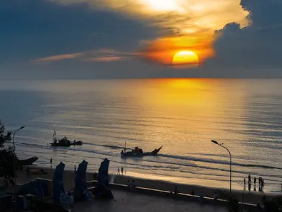 Biển Hải Tiến đi đâu: Top 3 trải nghiệm không thể bỏ qua