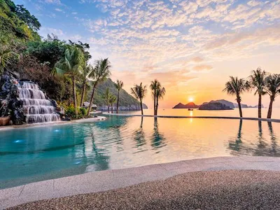 Du Lịch Cát Bà: Tận Hưởng Ngày Hè Đầy Nắng Tại Flamingo Cat Ba Resorts