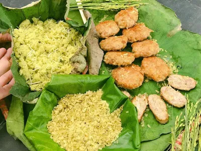 Trải nghiệm 10 món đặc sản Hà Nội nổi bật nhất