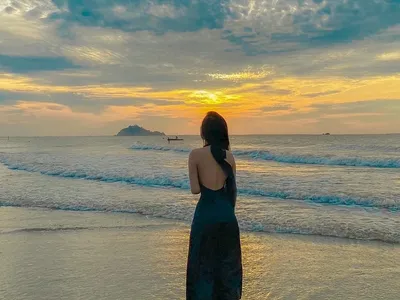 Thanh Hóa Đi Đâu: Thành Phố Nghỉ Dưỡng Cạnh Bờ Biển Hải Tiến