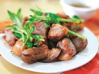 TOP QUÁN ĂN NGON TẠI MỘC CHÂU