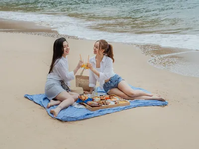 Flamingo Cat Ba Resorts: “Cùng bạn thân đi khắp thế gian”