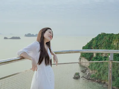Đi Đâu “Healing” Hè 2024? Chính Là Tới Flamingo Cát Bà!