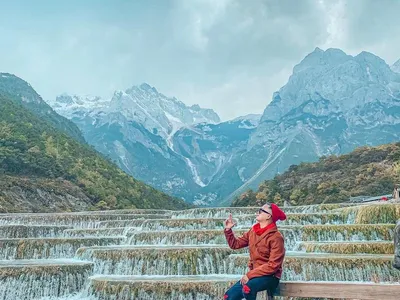 Tại Sao Hè Này Nên Đi Lệ Giang Và Shangrila?