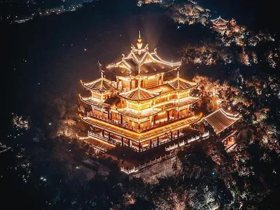 Lần Đầu Đi Trung Quốc Nên Đi Đâu? Khám Phá 3 Điểm Đến Không Thể Bỏ Qua