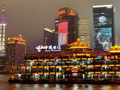 Thượng Hải có gì: 4 trải nghiệm đáng nhớ cho mùa hè 2024