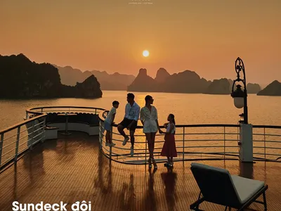 Quảng Ninh buổi tối chơi gì?