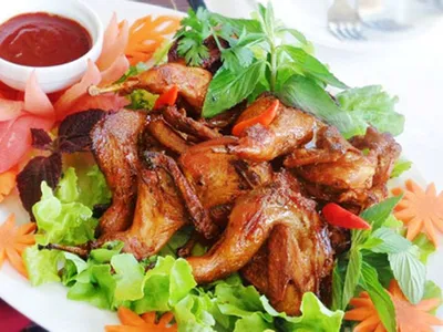 LIST CÁC QUÁN ĂN NGON TAM ĐẢO