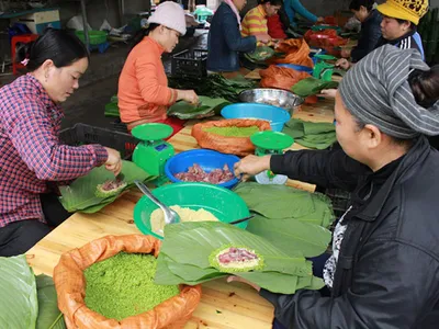 Hương Vị Hà Giang: Khi Ẩm Thực Kể Lại Câu Chuyện Của Từng Dân Tộc