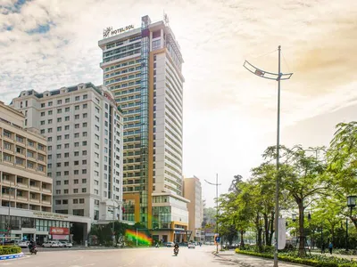 SOLEIL Hạ Long - Điểm Dừng Chân Lý Tưởng Cho Mùa Hè Sôi Động Tại Hạ Long