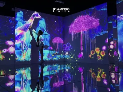5 Trải Nghiệm Độc Đáo Không Thể Bỏ Qua Tại Flamingo Ibiza Hải Tiến