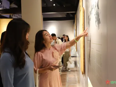 15 sản phẩm du lịch đêm Hà NộI