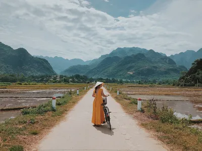 Các địa điểm check in tại Mai Châu nhất định phải thêm và check list