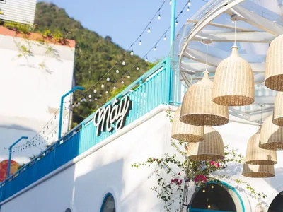 TOP QUÁN CAFE ĐẸP Ở MỘC CHÂU