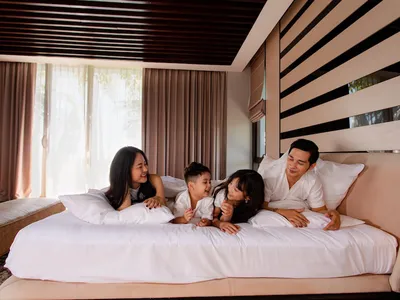 Hãy Dành Mùa Hè Này Cho Các Bé Tại Flamingo Đại Lải Resort