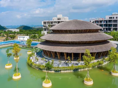 Nghỉ Dưỡng Tại Ninh Bình Trong Mùa Hè Này Với Gia Đình Và Bạn Bè - Tại Sao Không?