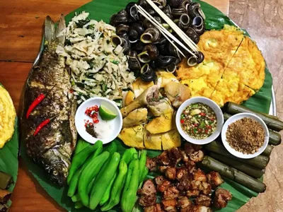 TOP CÁC QUAN ĂN NGON TẠI MAI CHÂU HÒA BÌNH