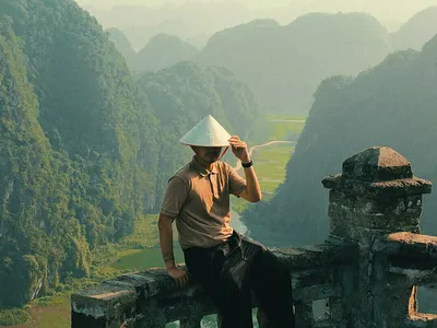 LỊCH TRÌNH DU LỊCH NINH BÌNH 2 NGÀY 1 ĐÊM