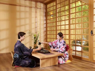 Trung Tâm Onsen Nhật Bản - Ruriko: Khám Phá Bí Quyết Kéo Dài Tuổi Thọ Của Người Nhật