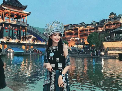 Du Lịch Phượng Hoàng Cổ Trấn Hè 2024: Bảo tàng sống với tuổi đời hơn 1300 năm