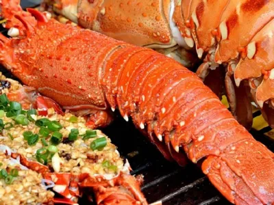 TOP CÁC QUÁN ĂN HẢI SẢN NGON  TẠI CÔN ĐẢO