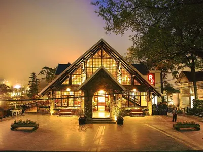 🍃🍃LIST QUÁN ĂN - CAFE TẠI TAM ĐẢO 🍃🍃