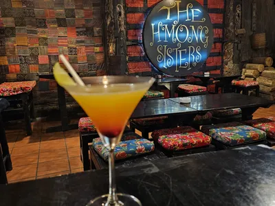 Top những quán bar Sapa xịn như trên phố