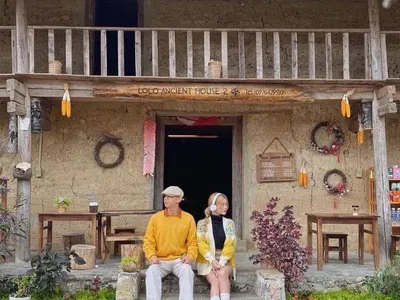 Chi phí/ kinh nghiệm du lịch các điểm du lịch tại Hà Giang