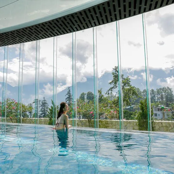 SILKPATH SAPA - ĐIỂM NGHỈ DƯỠNG LÝ TƯỞNG CHO MÙA ĐÔNG 