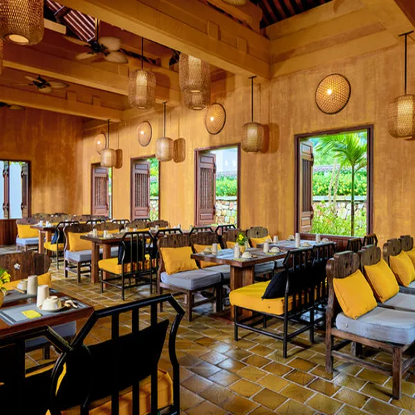 TRI ÂN ƯỚC NGUYỆN -LÀNG NƯƠNG YÊN TỬ